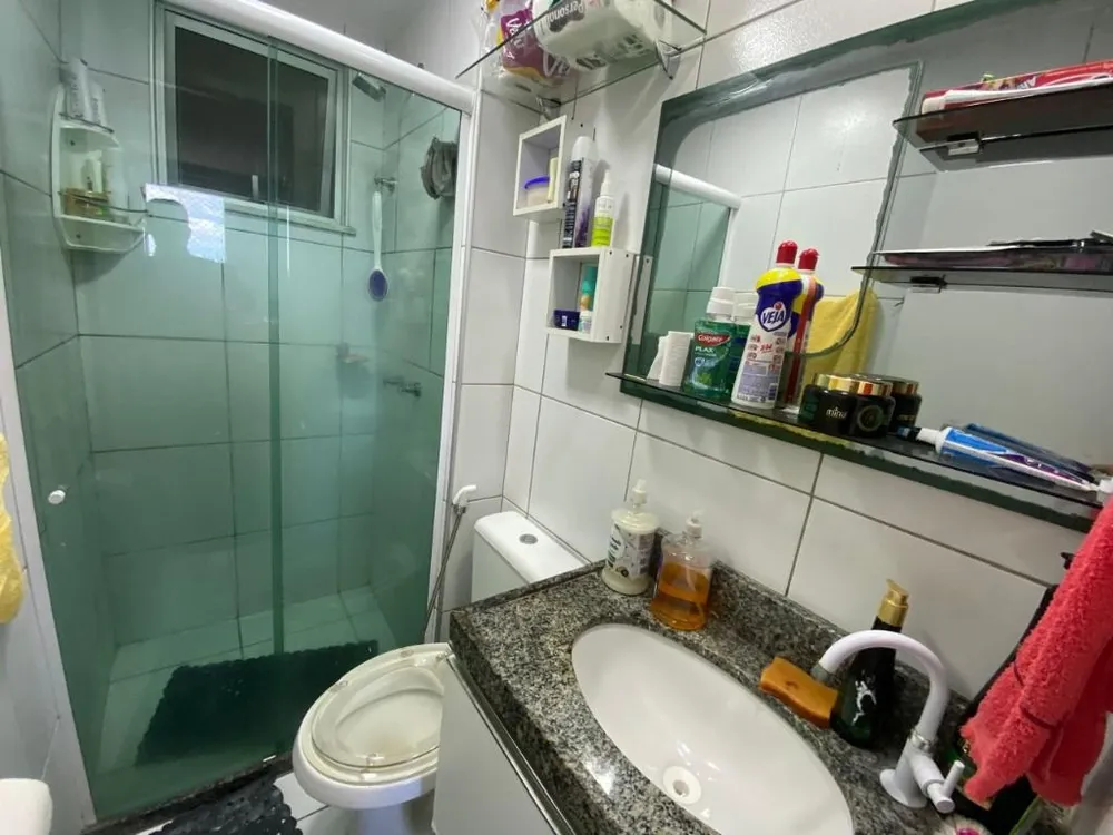 Apartamento, 2 quartos, 55 m² - Foto 3