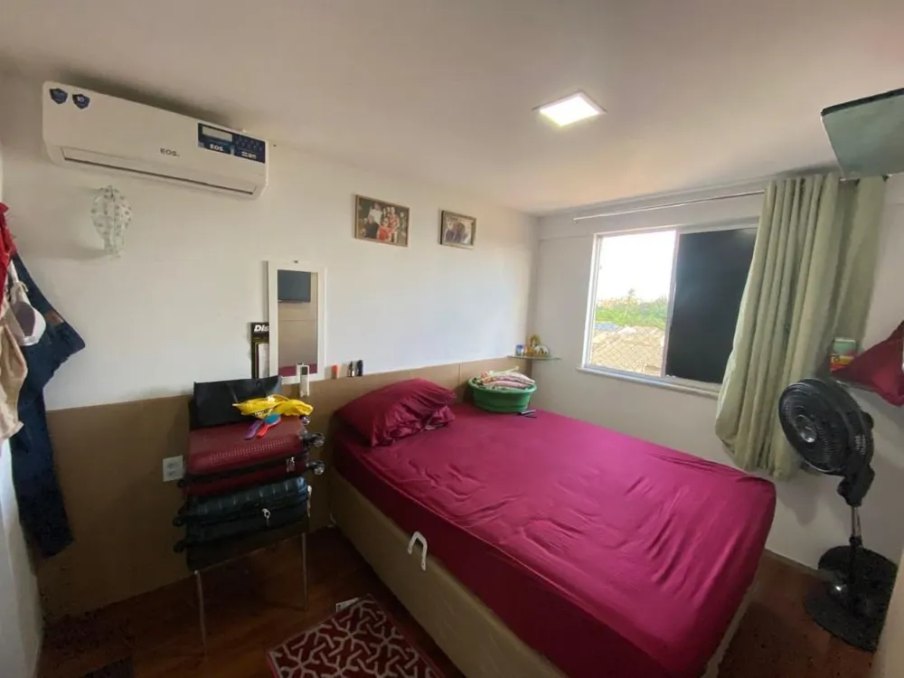 Apartamento, 2 quartos, 55 m² - Foto 2
