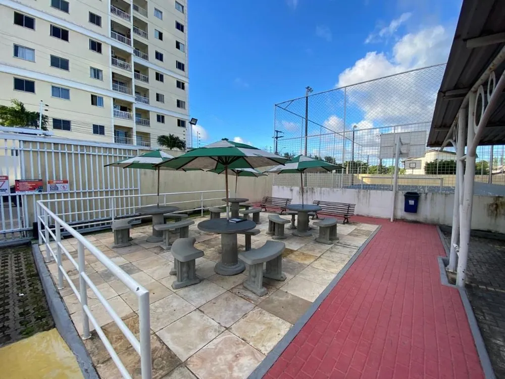 Apartamento, 2 quartos, 55 m² - Foto 8