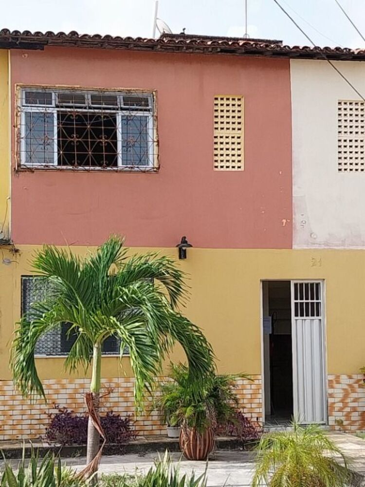 Apartamento à venda com 2 quartos, 46m² - Foto 1