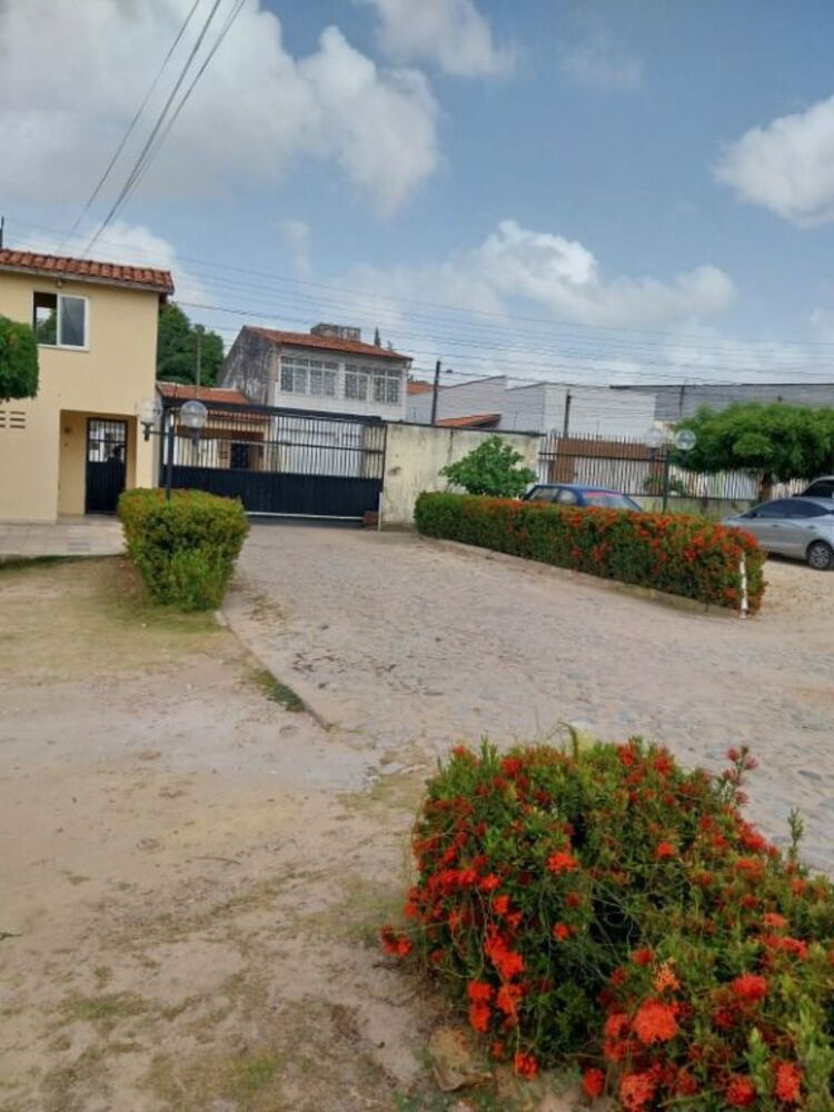 Apartamento à venda com 2 quartos, 46m² - Foto 6