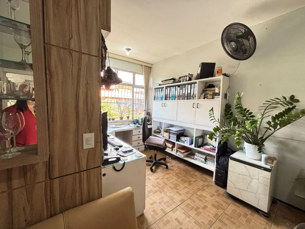 Apartamento, 3 quartos, 75 m² - Foto 2