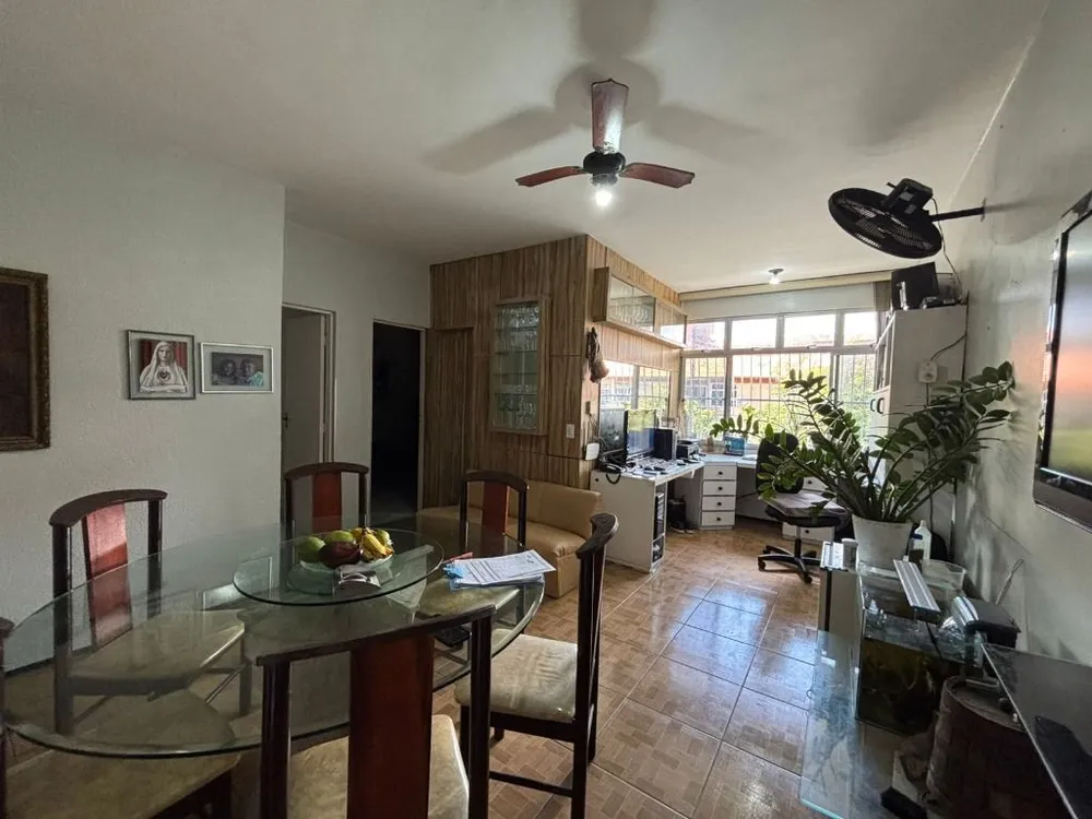 Apartamento, 3 quartos, 75 m² - Foto 6
