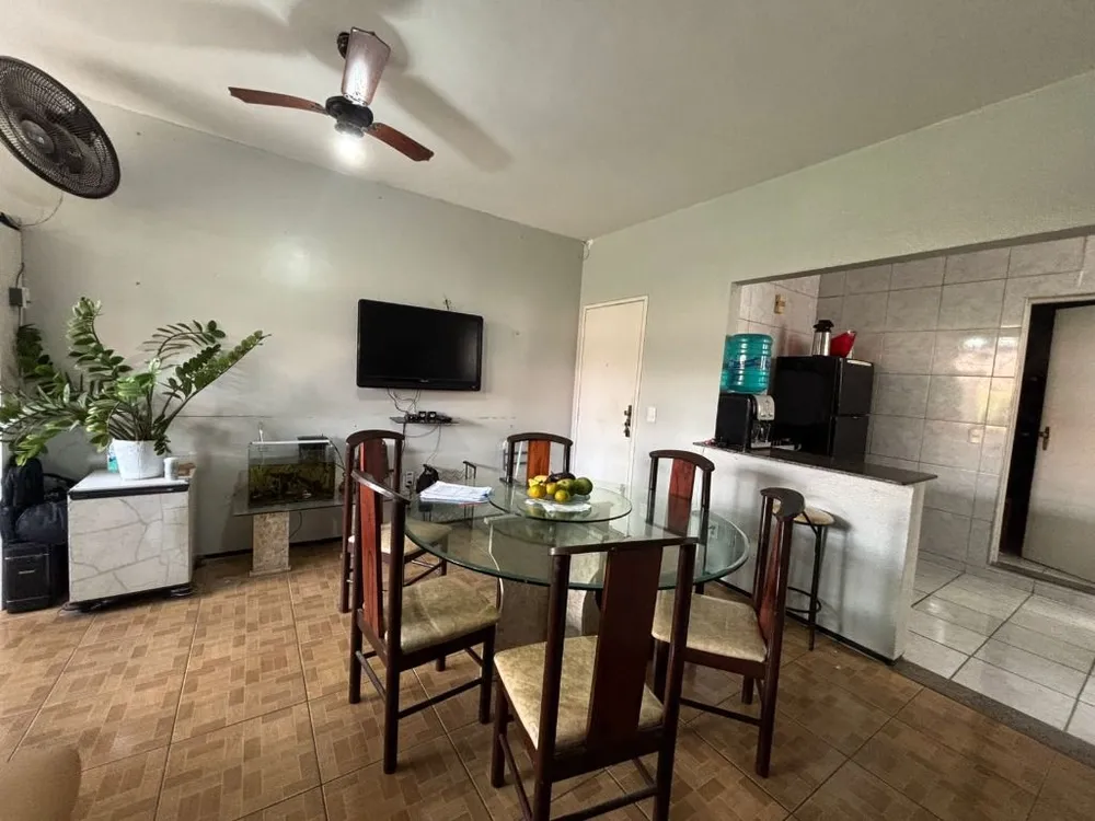 Apartamento, 3 quartos, 75 m² - Foto 3