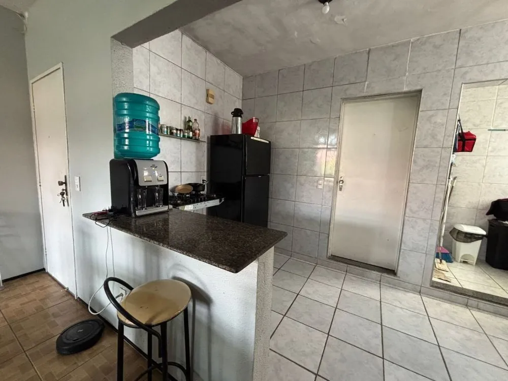Apartamento, 3 quartos, 75 m² - Foto 1