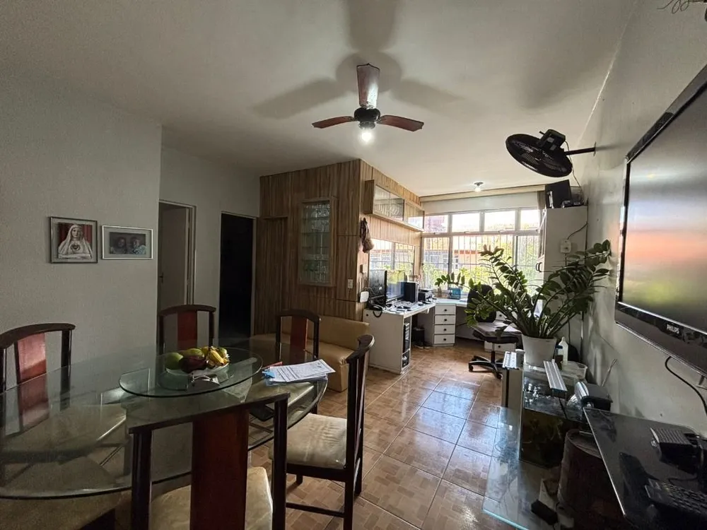 Apartamento, 3 quartos, 75 m² - Foto 5