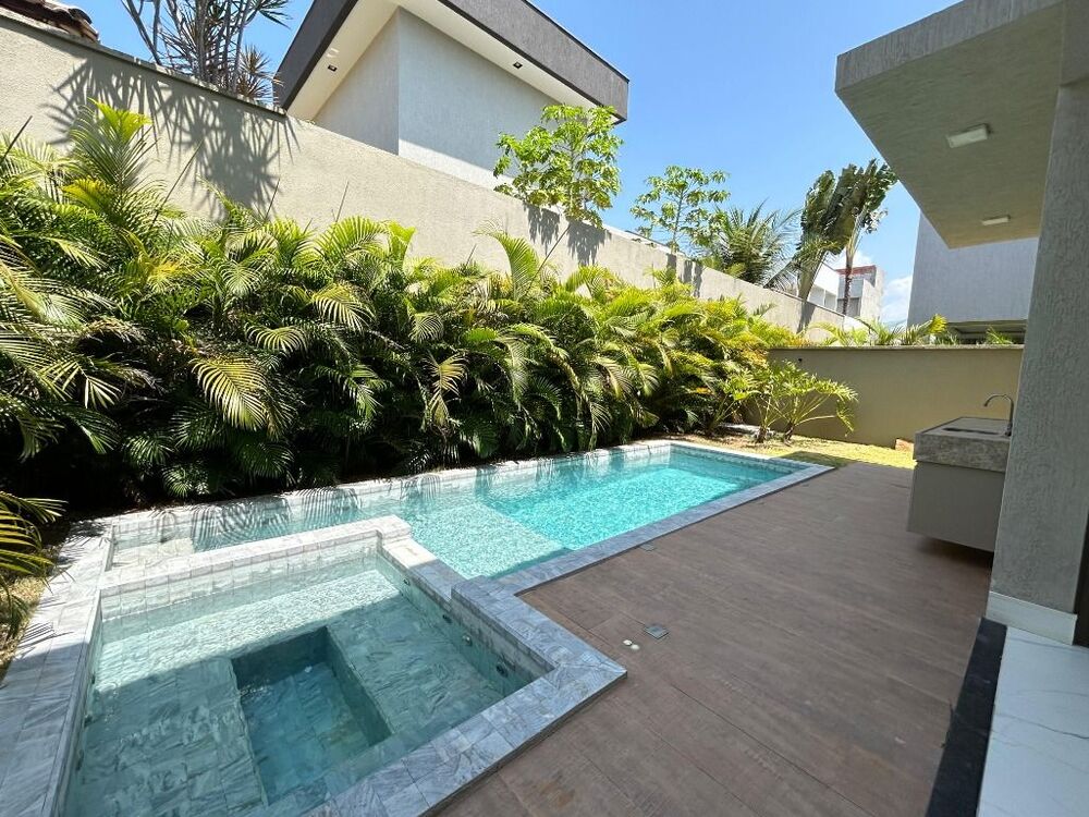 Casa de Condomínio à venda com 4 quartos, 386m² - Foto 21