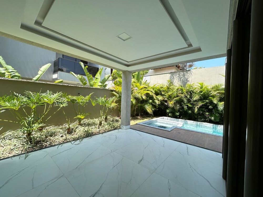 Casa de Condomínio à venda com 4 quartos, 386m² - Foto 20