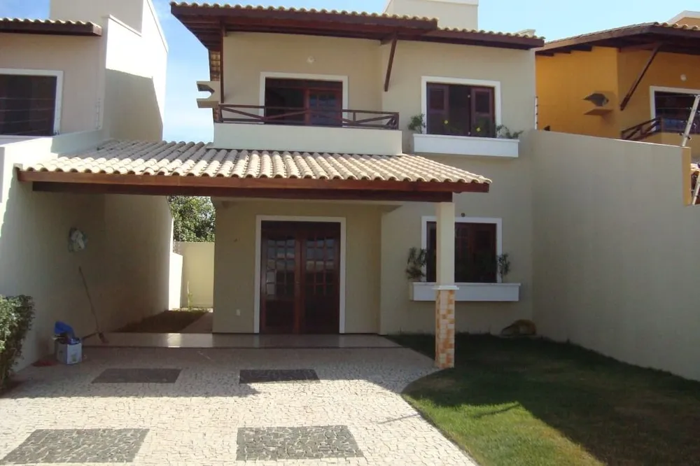 Casa, 4 quartos, 165 m² - Foto 9