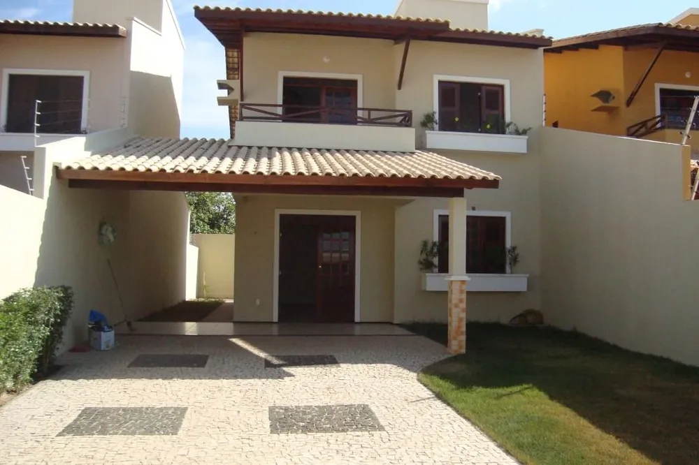 Casa, 4 quartos, 165 m² - Foto 2