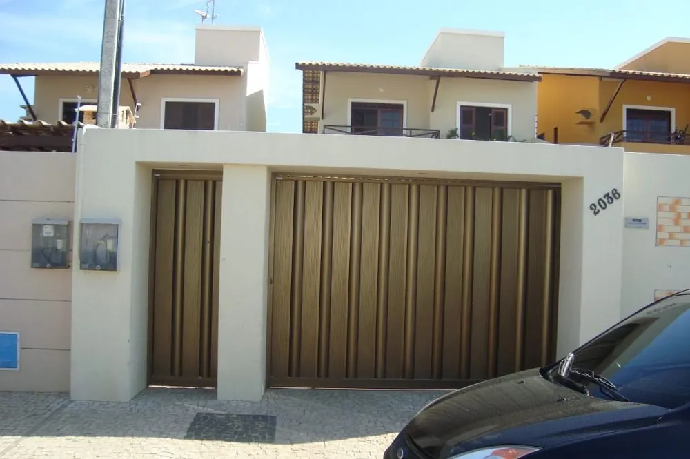 Casa, 4 quartos, 165 m² - Foto 5