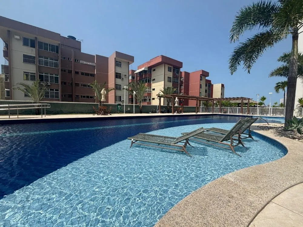 Apartamento, 2 quartos, 48 m² - Foto 8