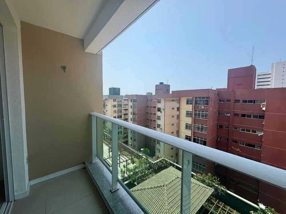 Apartamento, 2 quartos, 48 m² - Foto 1