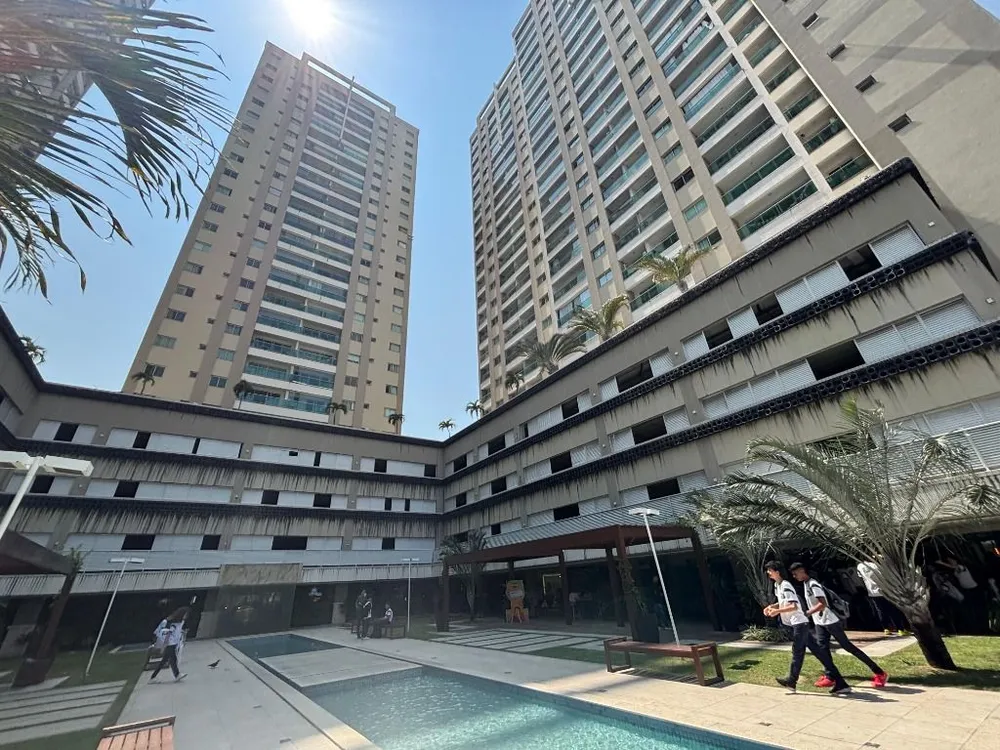 Apartamento, 2 quartos, 48 m² - Foto 6