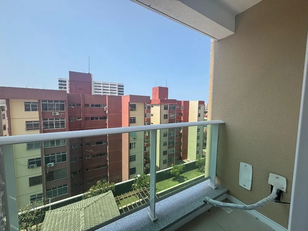 Apartamento, 2 quartos, 48 m² - Foto 2