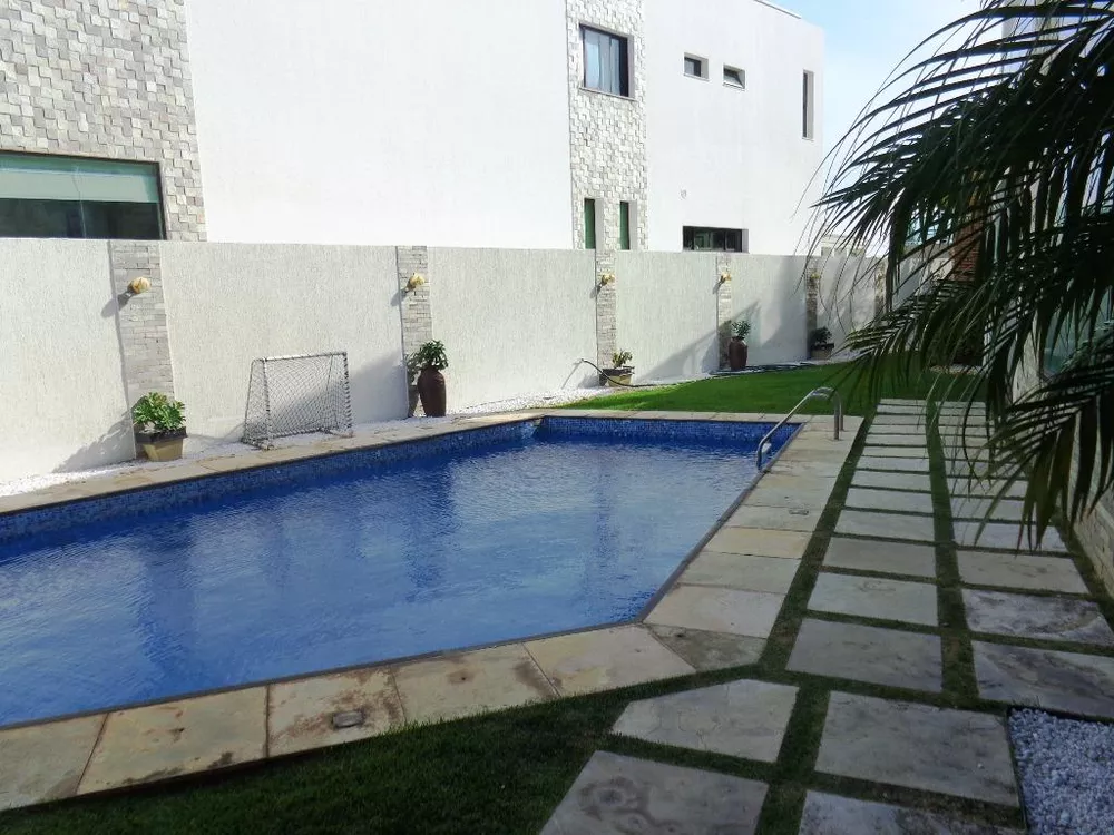 Casa de Condomínio à venda com 4 quartos, 430m² - Foto 2