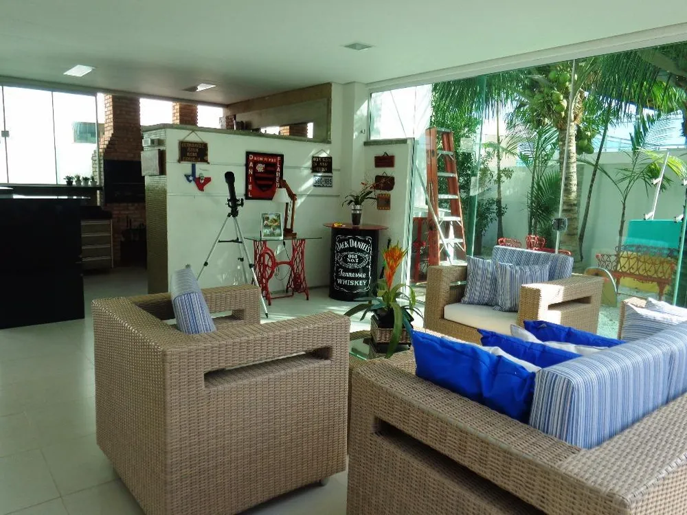 Casa de Condomínio, 4 quartos - Foto 5