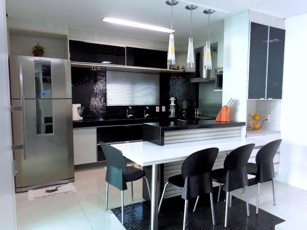 Casa de Condomínio, 4 quartos - Foto 6