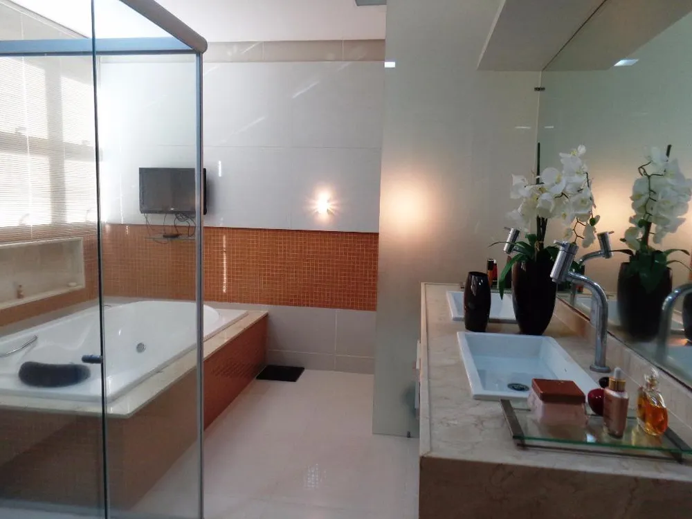 Casa de Condomínio, 4 quartos - Foto 10
