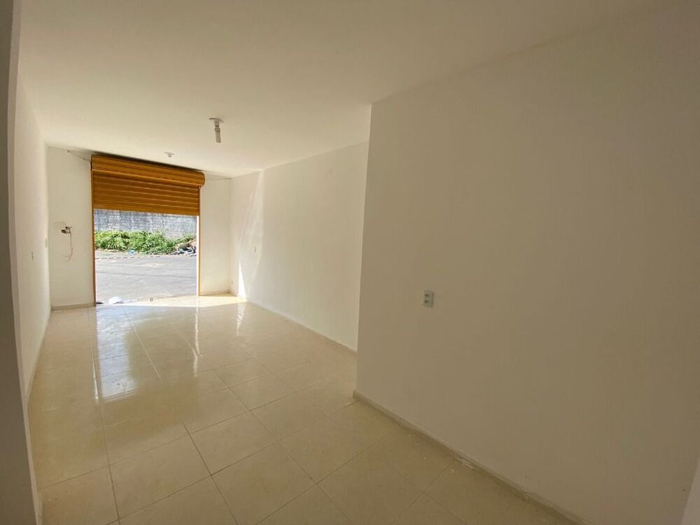 Loja-Salão para alugar, 33m² - Foto 1