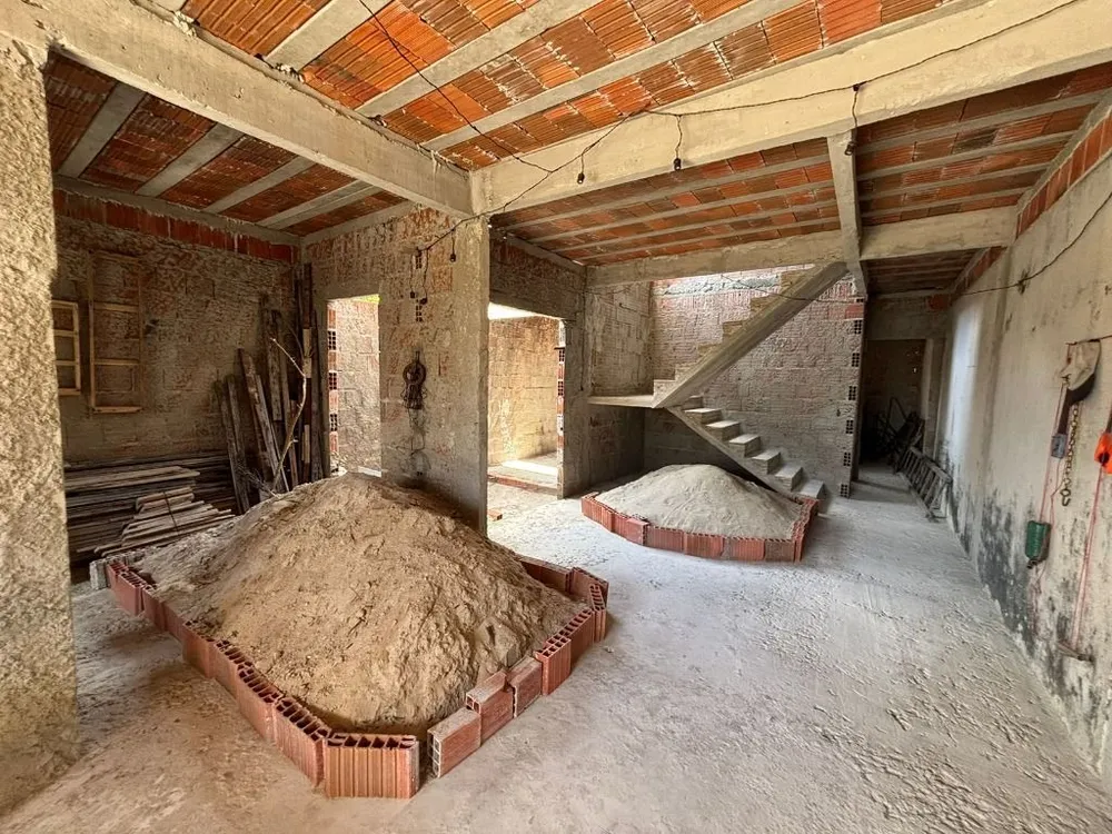 Casa, 4 quartos, 150 m² - Foto 1