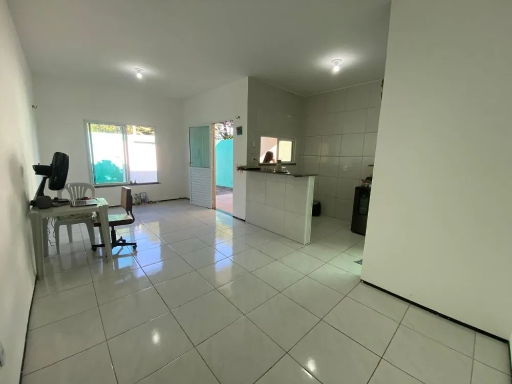 Casa, 2 quartos, 82 m² - Foto 1