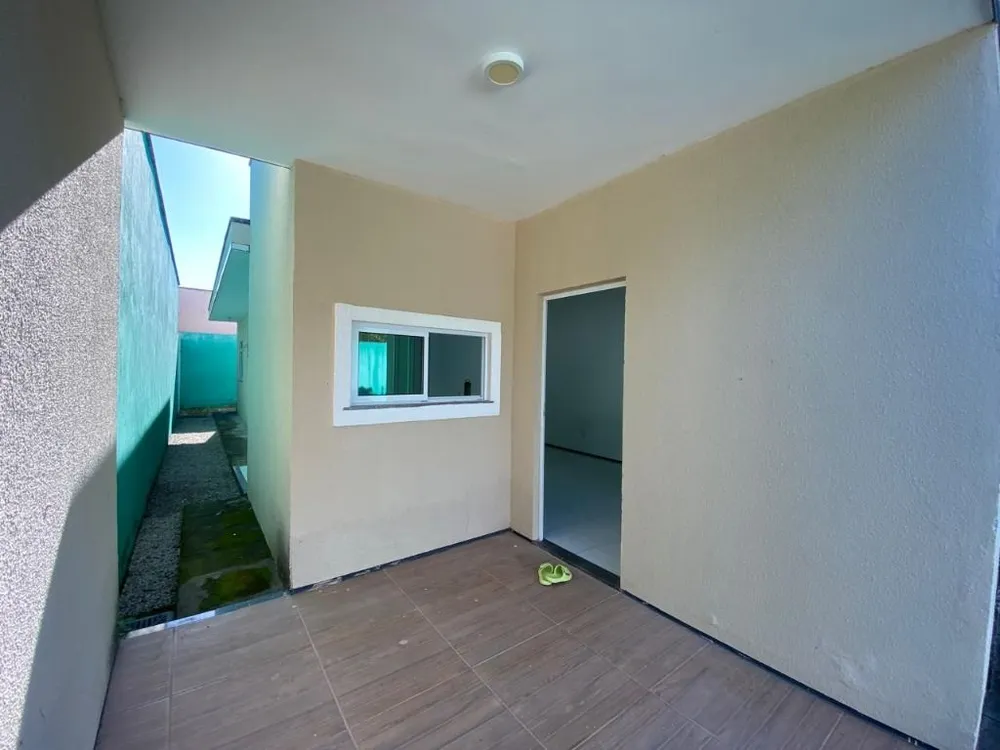 Casa, 2 quartos, 82 m² - Foto 3