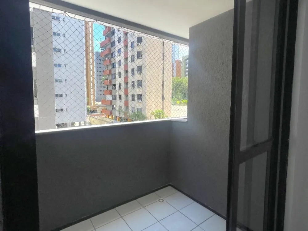 Apartamento, 2 quartos, 69 m² - Foto 1