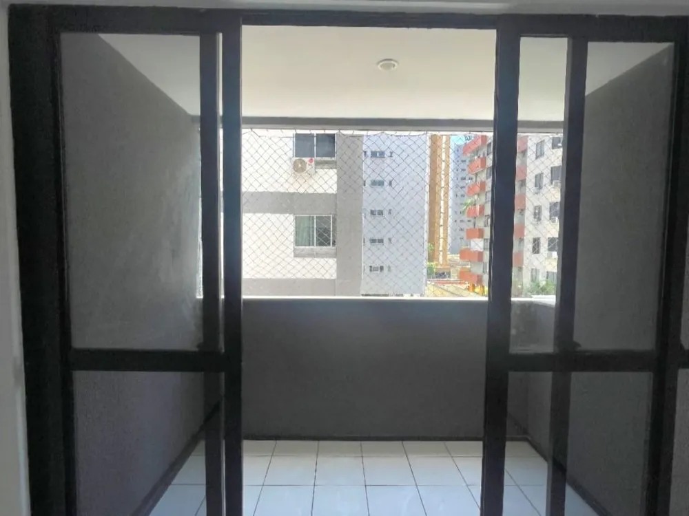 Apartamento, 2 quartos, 69 m² - Foto 1