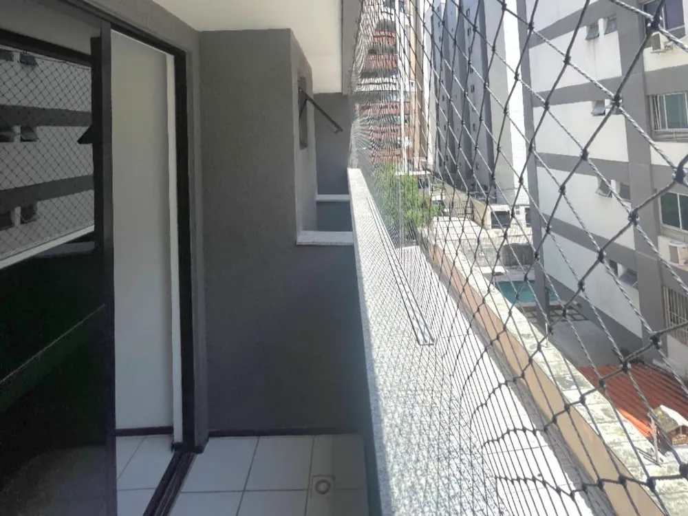 Apartamento, 2 quartos, 69 m² - Foto 3