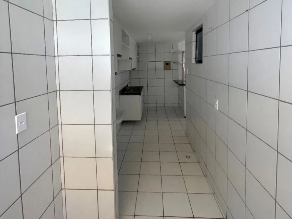Apartamento, 2 quartos, 69 m² - Foto 2