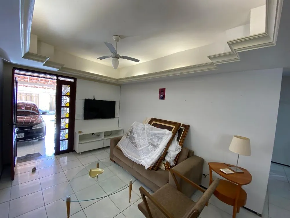 Casa, 3 quartos, 120 m² - Foto 17