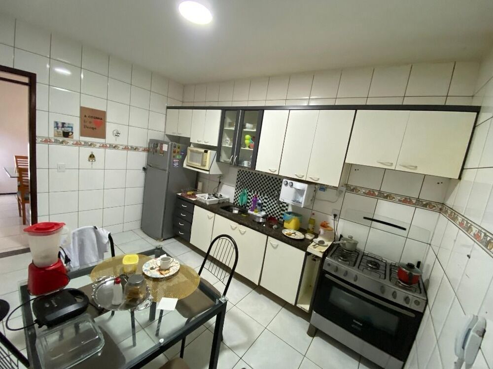 Casa à venda com 3 quartos, 120m² - Foto 8