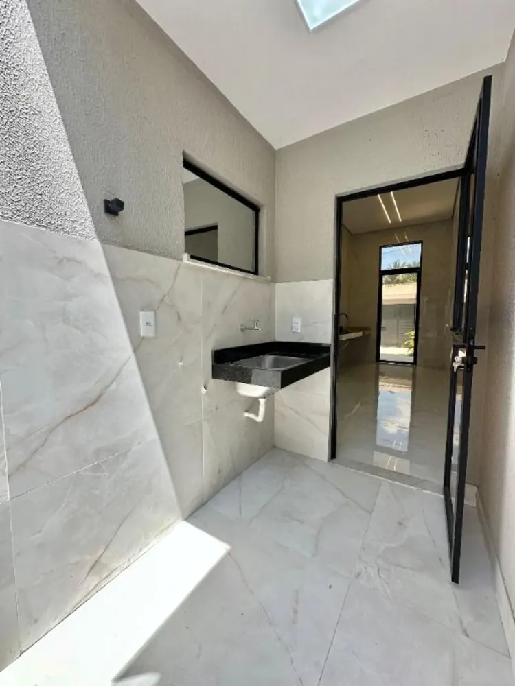Casa, 3 quartos, 97 m² - Foto 6