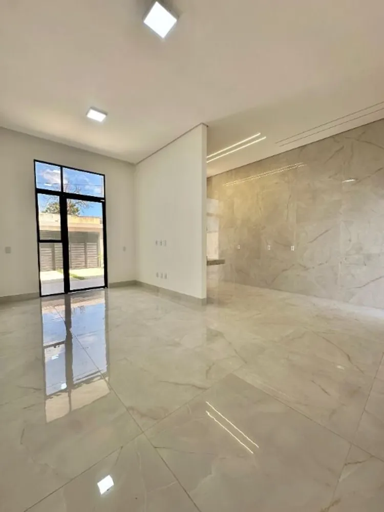 Casa, 3 quartos, 97 m² - Foto 3