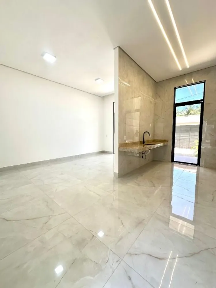 Casa, 3 quartos, 97 m² - Foto 5