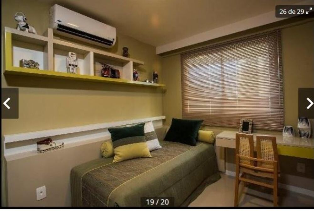 Apartamento, 3 quartos, 89 m² - Foto 11