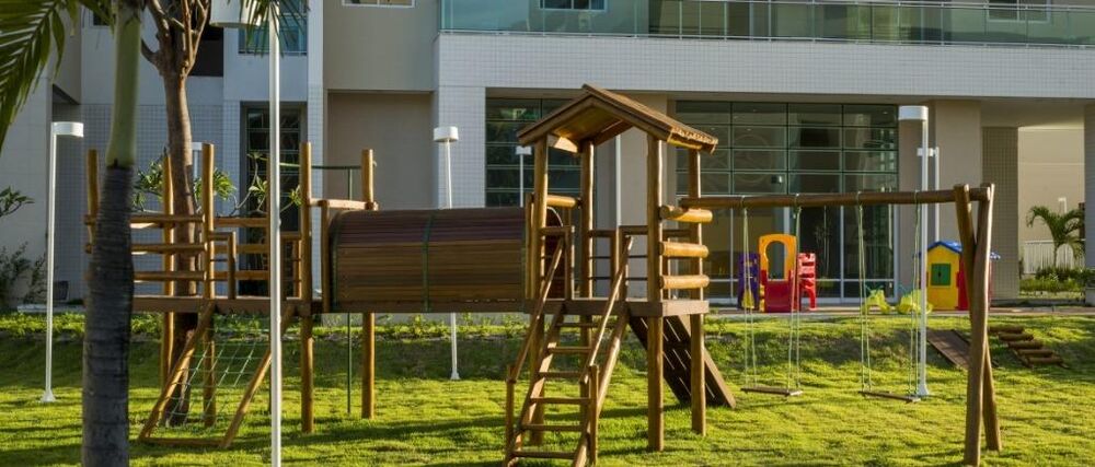 Apartamento, 3 quartos, 89 m² - Foto 1