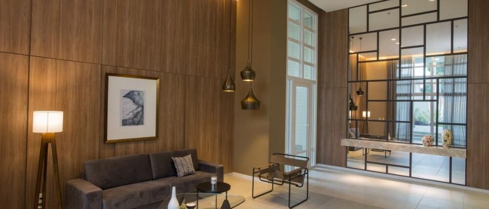 Apartamento, 3 quartos, 89 m² - Foto 2