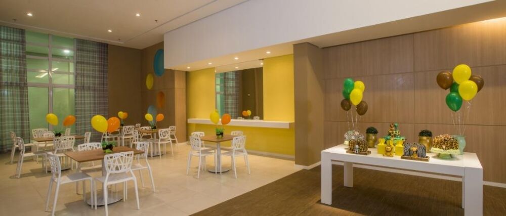 Apartamento, 3 quartos, 89 m² - Foto 5