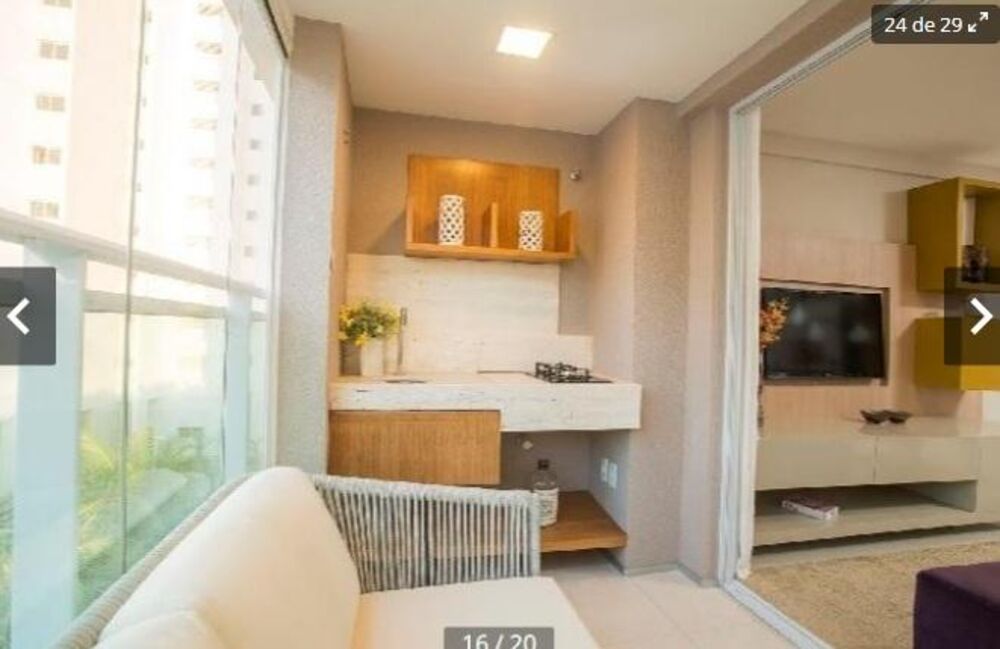 Apartamento, 3 quartos, 89 m² - Foto 10