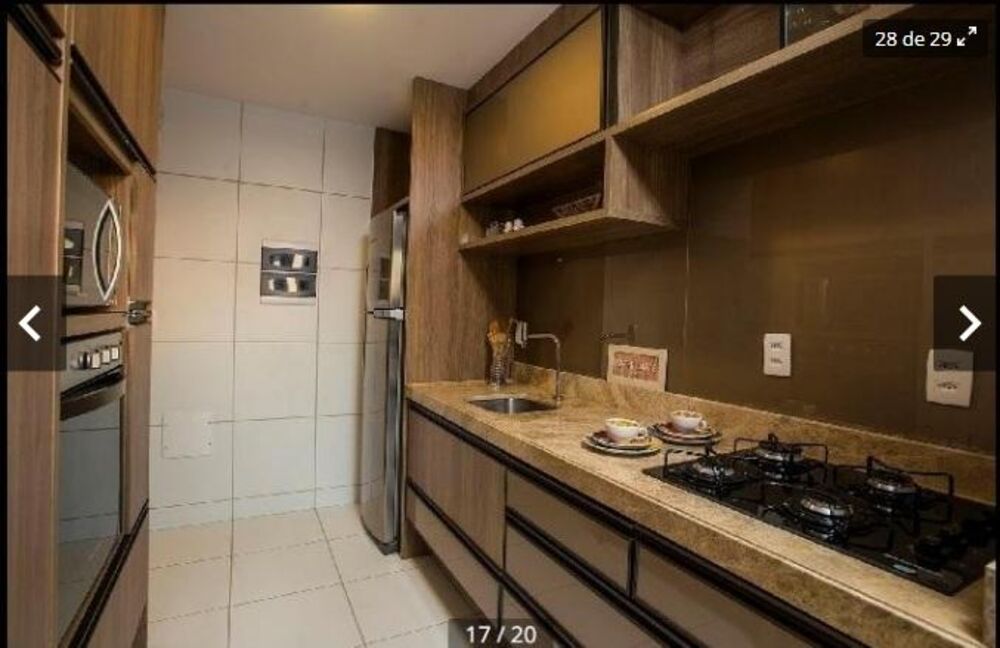 Apartamento, 3 quartos, 89 m² - Foto 12