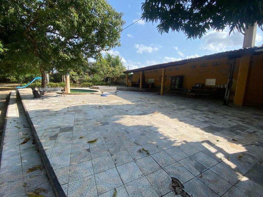 Sítio à venda com 4 quartos, 4050m² - Foto 6
