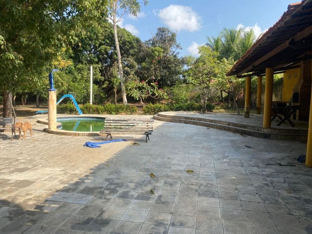 Sítio à venda com 4 quartos, 4050m² - Foto 8