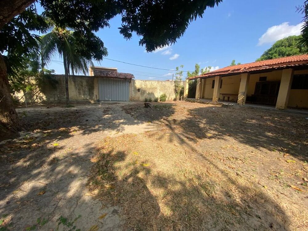 Sítio à venda com 4 quartos, 4050m² - Foto 2