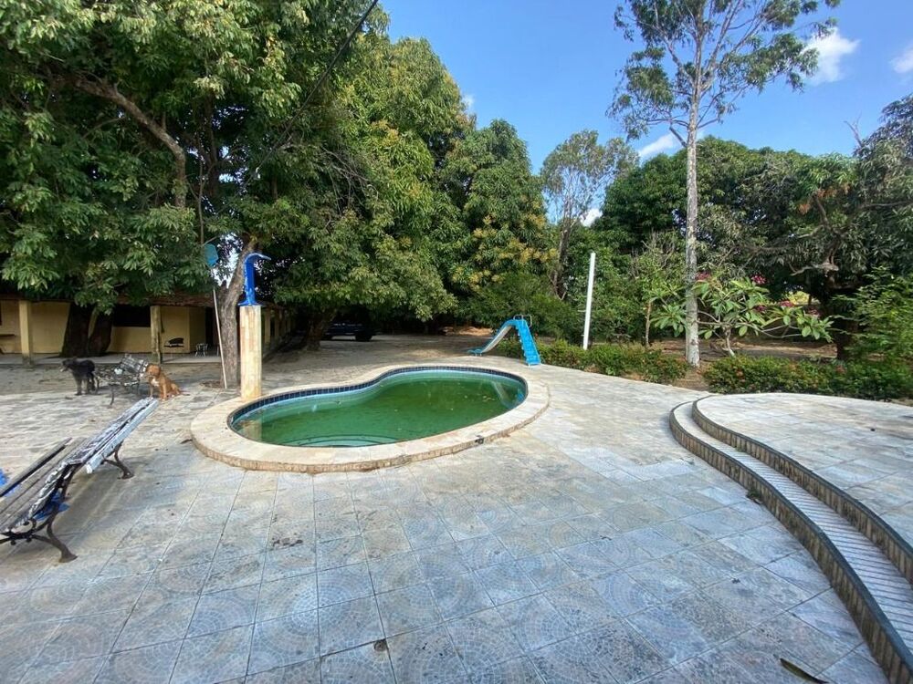 Sítio à venda com 4 quartos, 4050m² - Foto 11