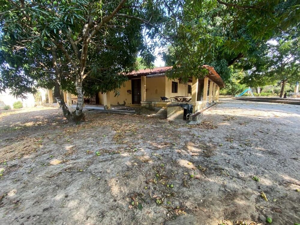 Sítio à venda com 4 quartos, 4050m² - Foto 4