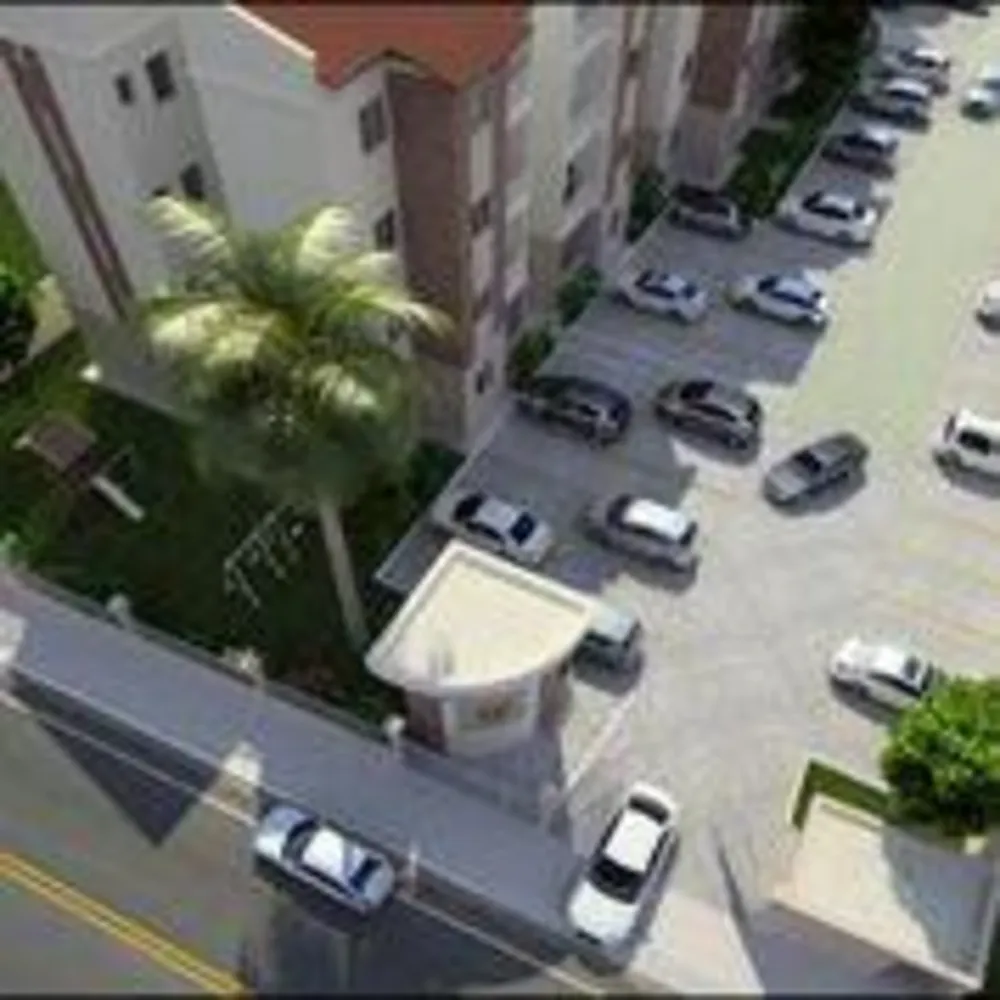 Apartamento, 2 quartos, 48 m² - Foto 5