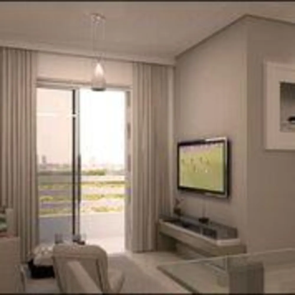 Apartamento, 2 quartos, 48 m² - Foto 8