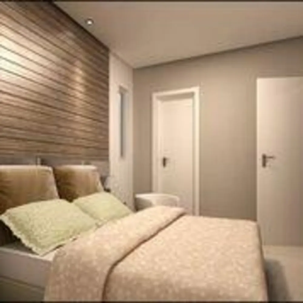 Apartamento, 2 quartos, 48 m² - Foto 9